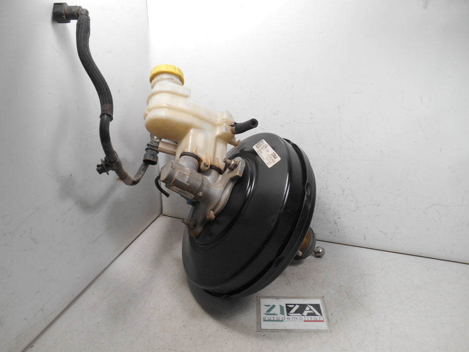 Servofreno Fiat Panda 319 0.9 B/Met 312A2000 2014 51859666
