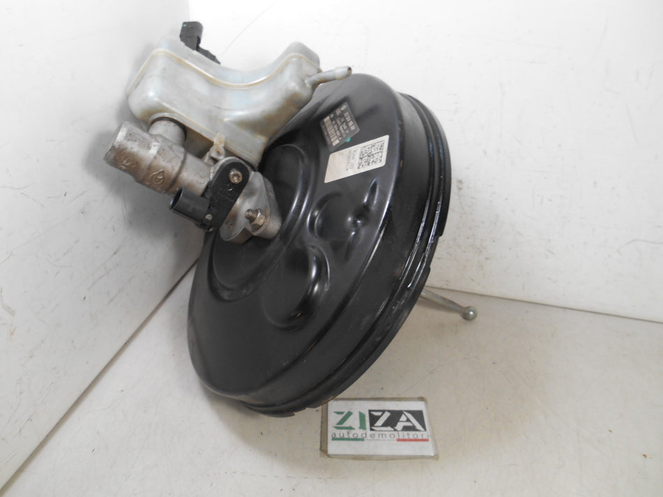 Servofreno VW Tiguan 2.0 140cv CBA 2008 3C1614105AH 03.7874-4001.4