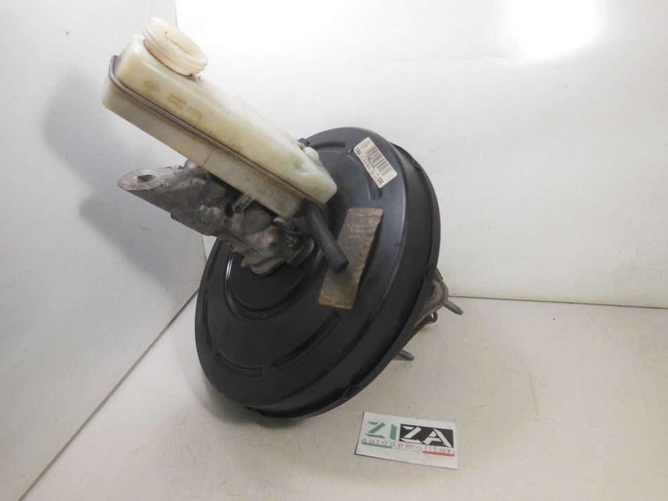 Servofreno Renault Megane III SW 1.5 110cv 2010 472100005R-A 460910009R-B