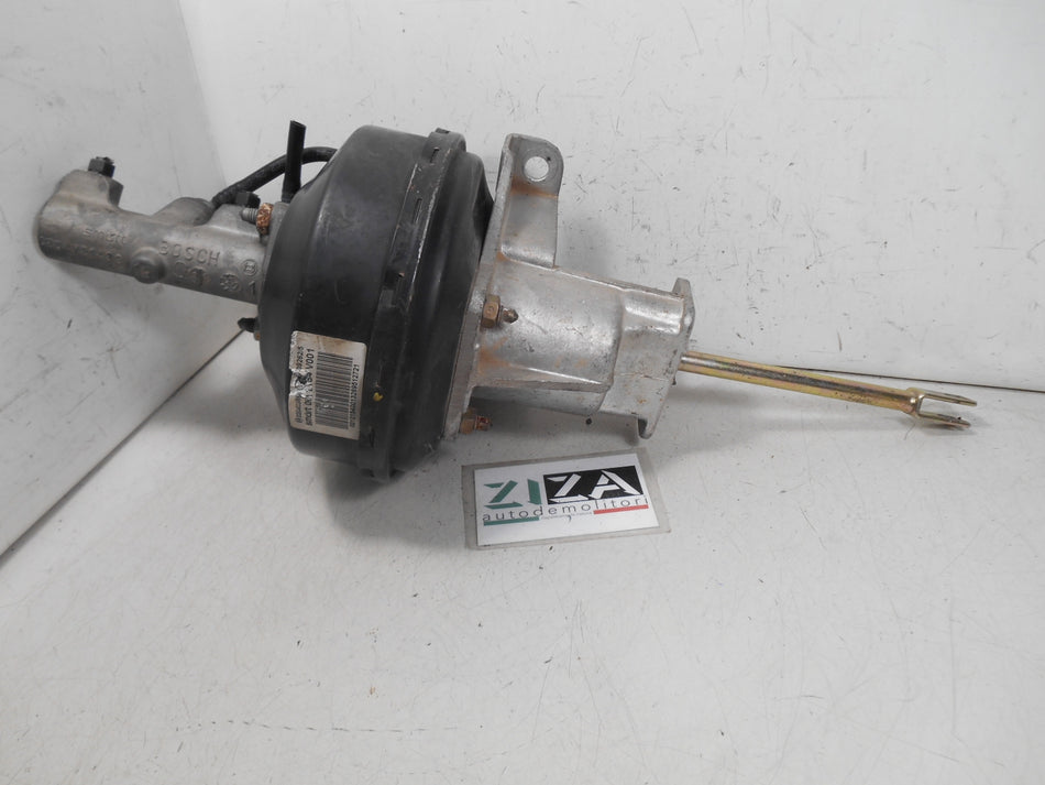 Servofreno Smart ForTwo W450 2005 0012154V001 0204024698