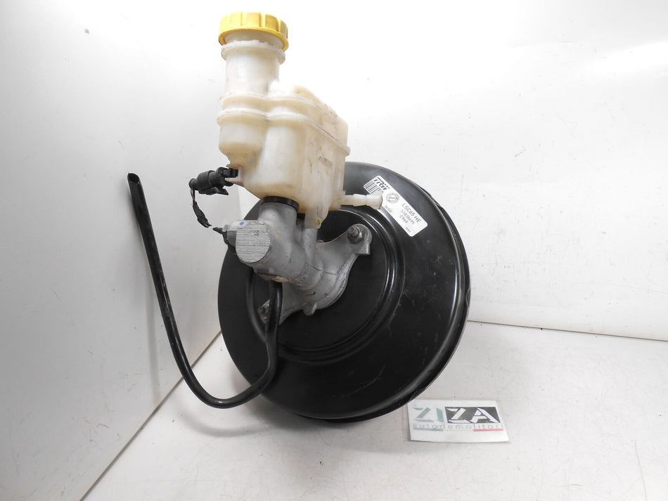 Servofreno Fiat Panda 169 188A4000 1.2 60Cv 2009 51838695