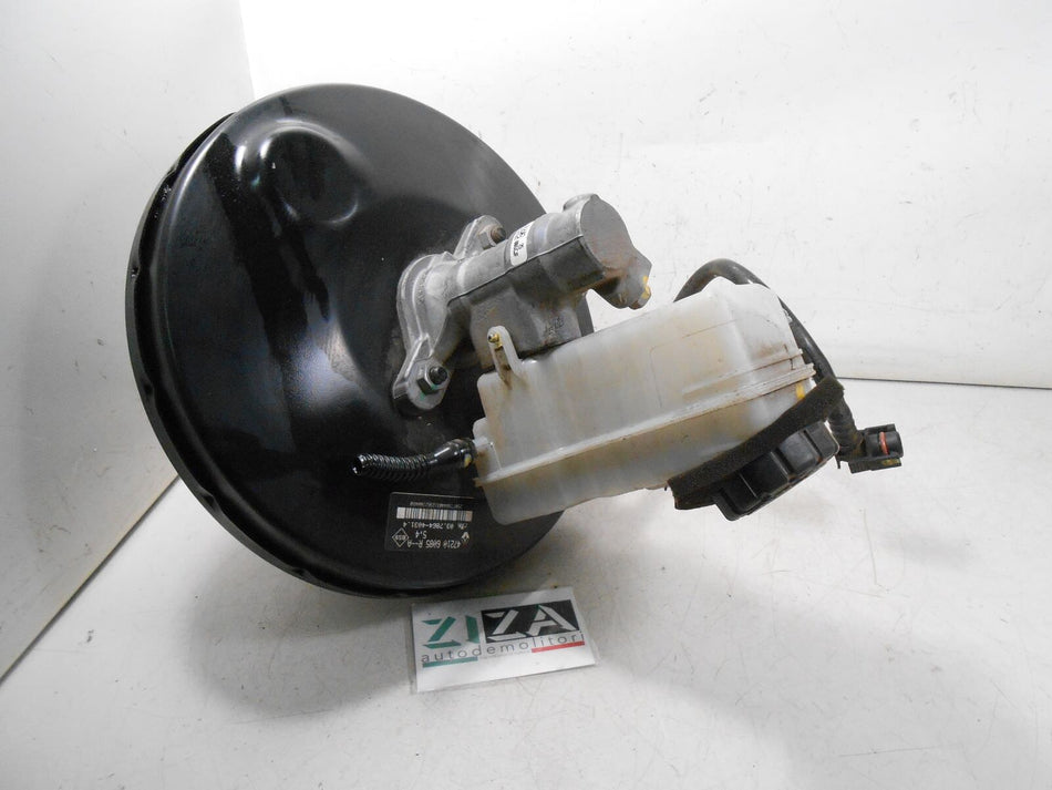 Servofreno Dacia Lodgy 1.5 66kw 90cv K9KC6 2013 472106085R