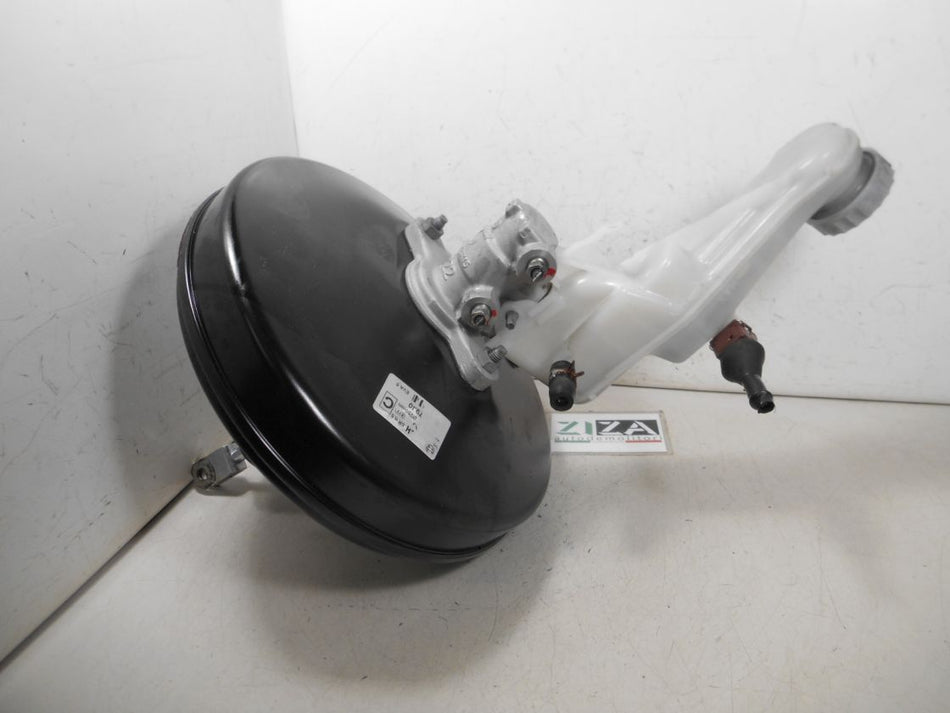 Servofreno Fiat Sedici 1.6 VVT 88kw 120cv M16A 2011 0204051436 0204Y24115