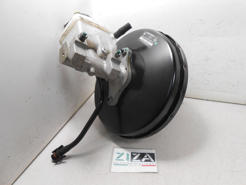 Servofreno Dacia Logan K7MF7 1.6 64kw 2010 472107379R 03.7854-5402.4