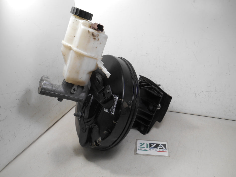 Servofreno Peugeot 508 SW 1.6 120cv BH01 2016 9808464780 03.7862-4931.4
