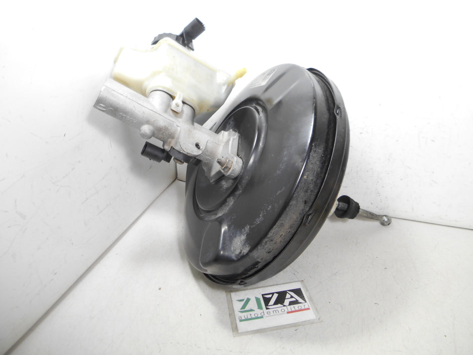 Servofreno Seat Leon 2.0 140cv BKD 2008 1K1614105AQ 0204051358