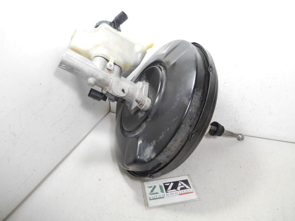 Servofreno Seat Leon 1P 2.0 140cv BKD 2008 1K1614105AQ 0204051358