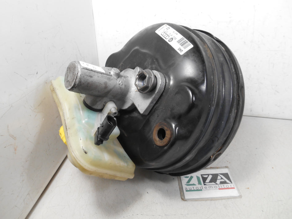 Servofreno Audi A4 B7 Avant 2006 8E0612105P
