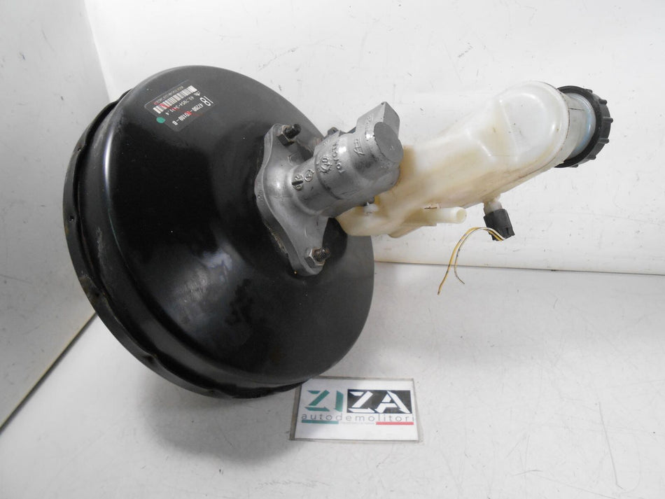 Servofreno Toyota Yaris XP90 1.4 90cv 2007 47200-0D180-B 03.7854-3401.4