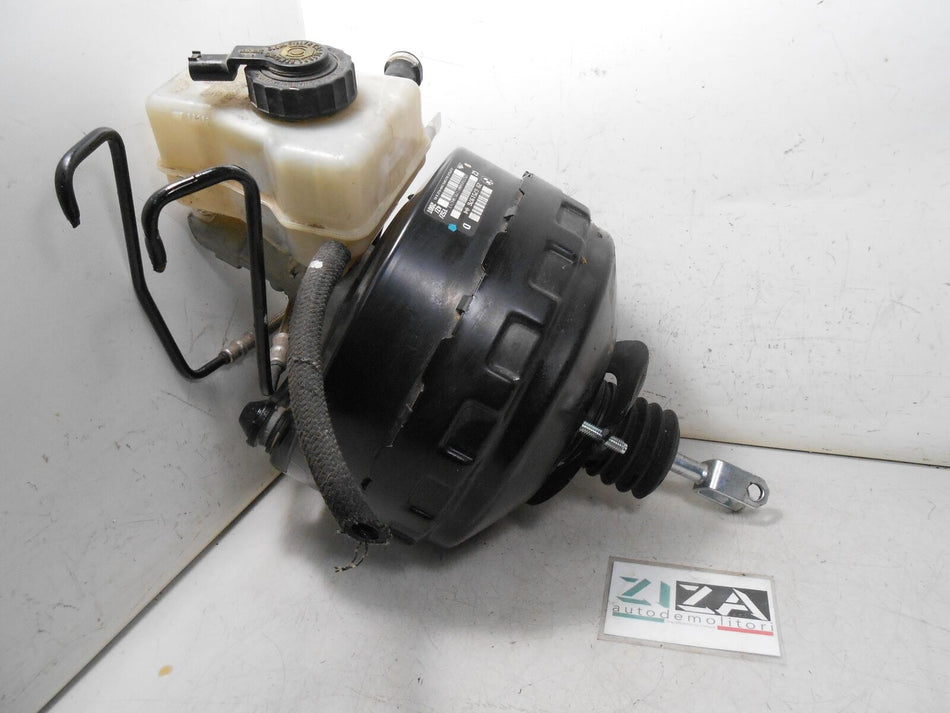 Servofreno BMW E87 118D 2.0 2006 29-6751976-04 6751976