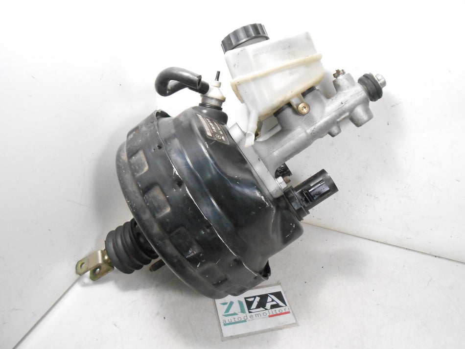 Servofreno Mercedes W203 C270 2.7 2004 A0054303930 03.7849-0204.4