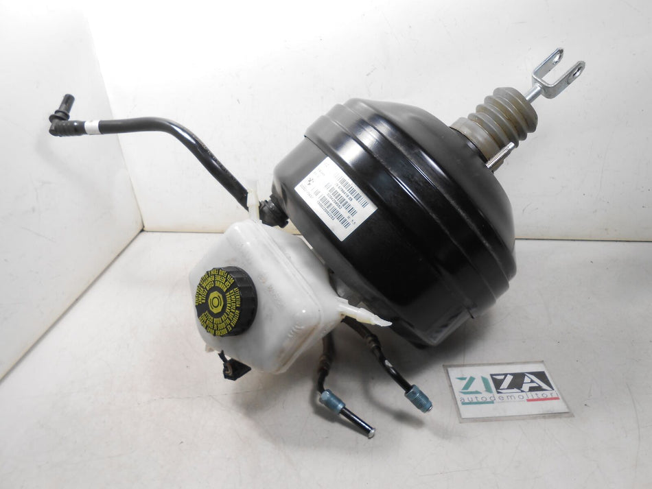 Servofreno BMW F30 316D 2.0 85kw N47D20C 2015 6798418-05 0204259552