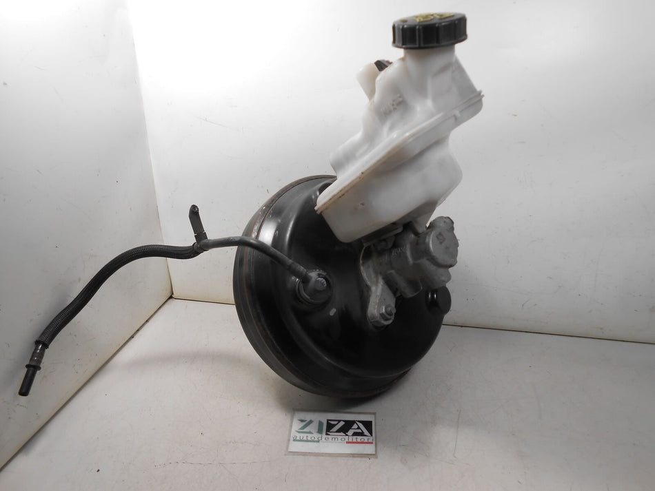Servofreno Ford Transit 2.2 2011 0204770665 9C11-2B195-CB