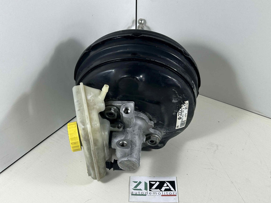 Servofreno Audi A4 B6 Avant 1.9 130cv AWX 2002 8E0612105M