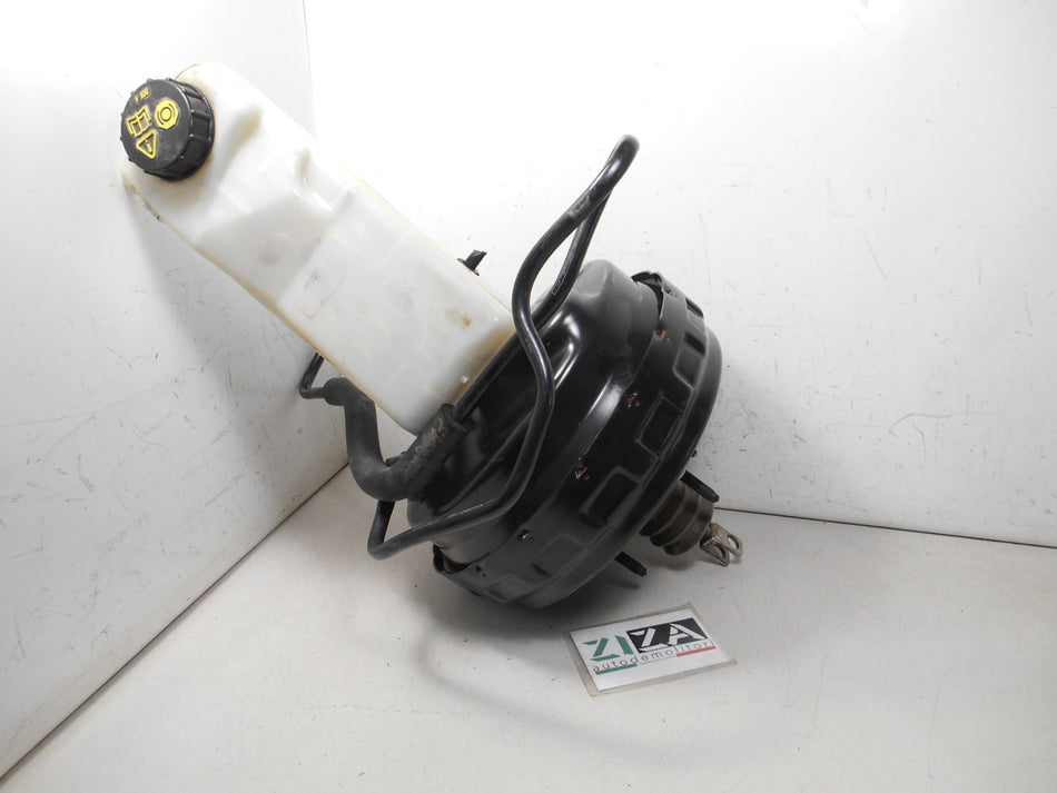 Servofreno Ford Mondeo III 2.0 140cv QXBA 2010 7G91-2B195-AE 03.7757-0431.4