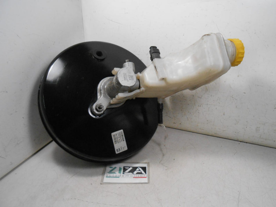Servofreno Fiat Grande Punto 1.4 57kw 77cv 2007 55704097