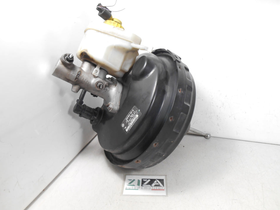 Servofreno VW Touareg I Res 3.0 240cv CAS 2009 7L6612101B