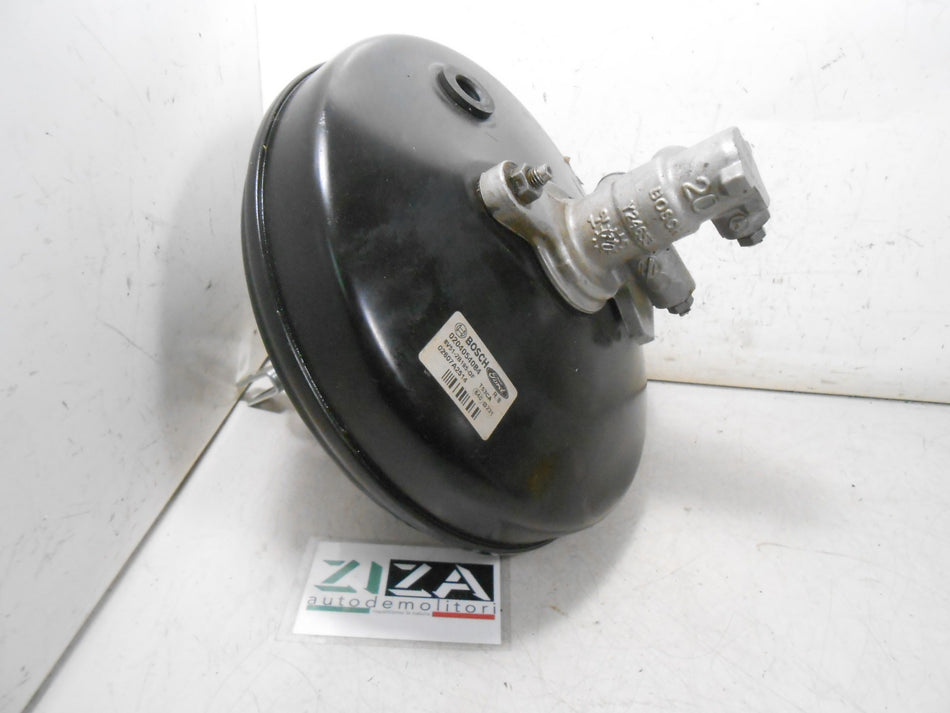 Servofreno Ford Fiesta VI 1.4 B/GPL 96cv RTJA 2010 8V51-2B195-DF 0204054084