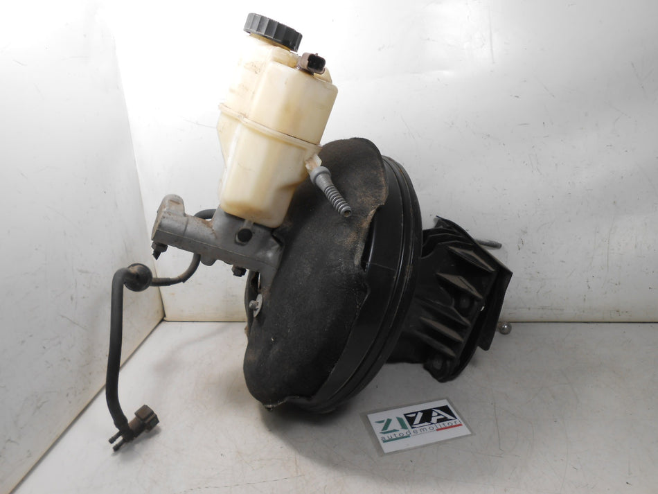 Servofreno Peugeot 508 2.0 136cv RHF 2011 9671458280