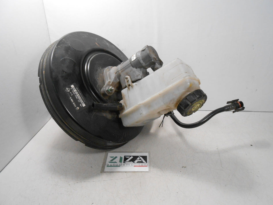 Servofreno Dacia Duster I 2016 472107999R