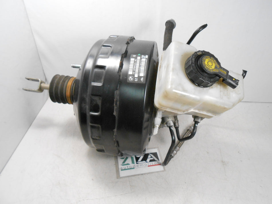Servofreno BMW E90 320d 2.0 120kW 204D4 2007 29-6764125-05