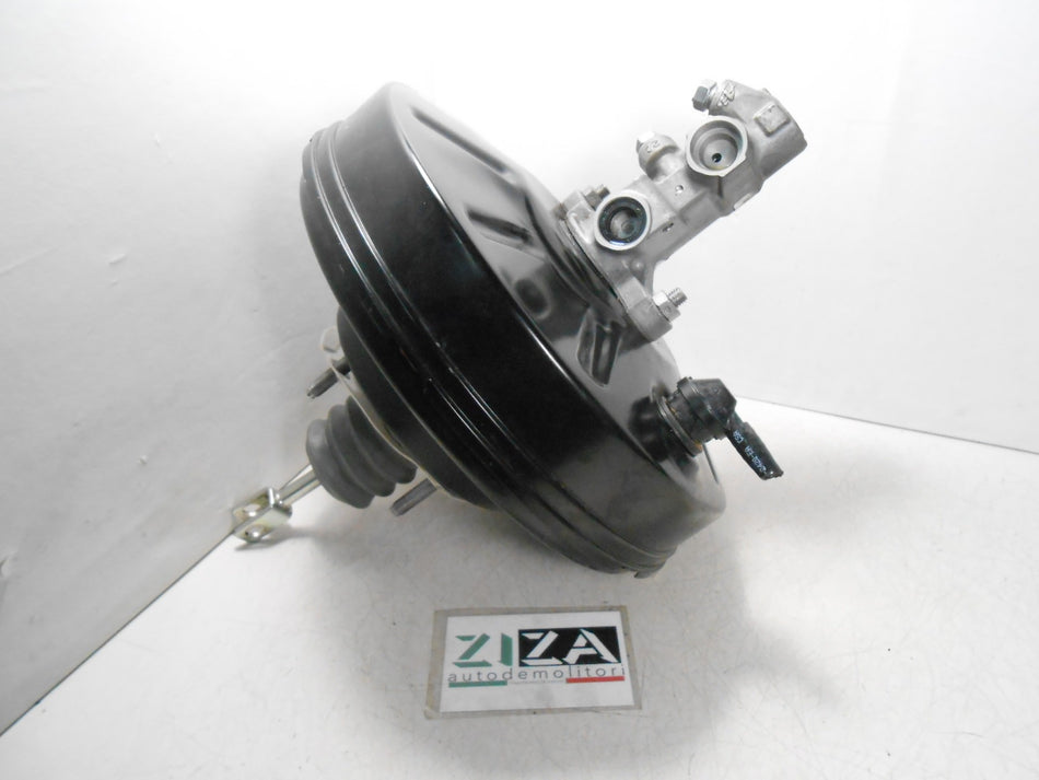 Servofreno Ford EcoSport 1.5 100cv Z2JA 2019 GN15-2B195-SA 03.7862-9631.4