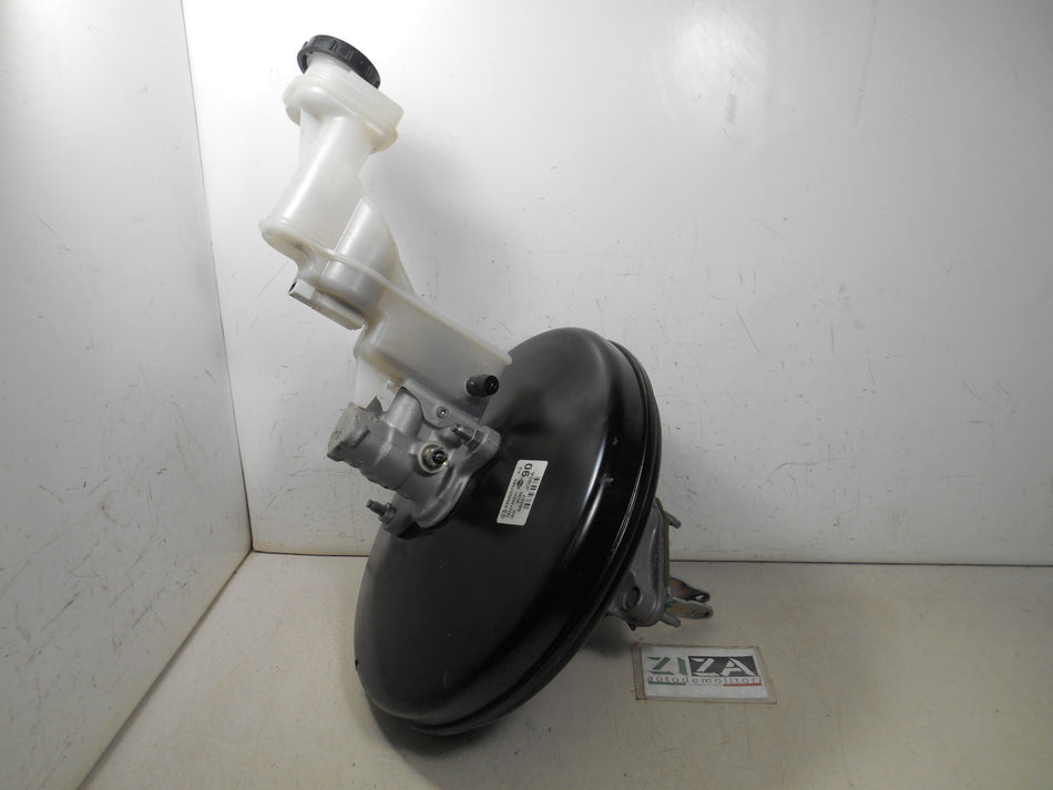 Servofreno Nissan Qashqai J10 1.5 110cv K9K 2012 46007-JD90A 0204051565