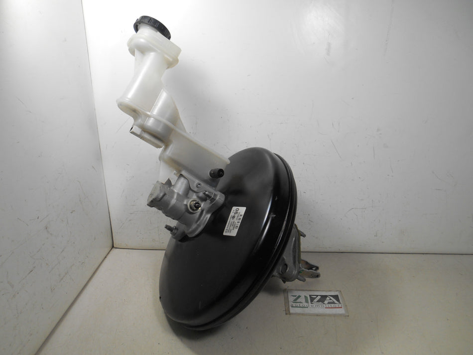 Servofreno Nissan Qashqai J10 1.5 110cv K9K 2012 46007-JD90A 0204051565