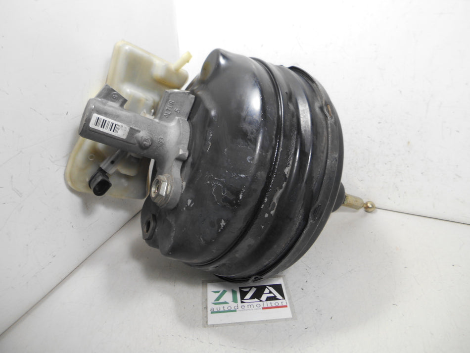 Servofreno Audi A4 B6 Avant 1.9 96kw 130cv AWX 2002 8E0612105J