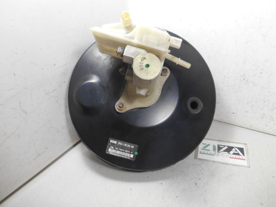 Servofreno Ford Focus C-Max 1.6 80kw G8DA 2004 3M51-2B195-AH