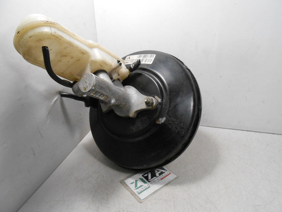 Servofreno Smart ForFour W454 1.3 70kw 95cv 135930 2004 PMR955871