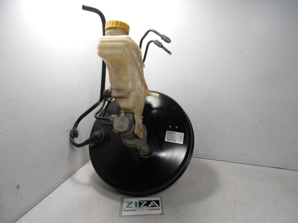Servofreno Fiat Grande Punto 1.4 70kw 199A6000 2006 55701417 0204051112