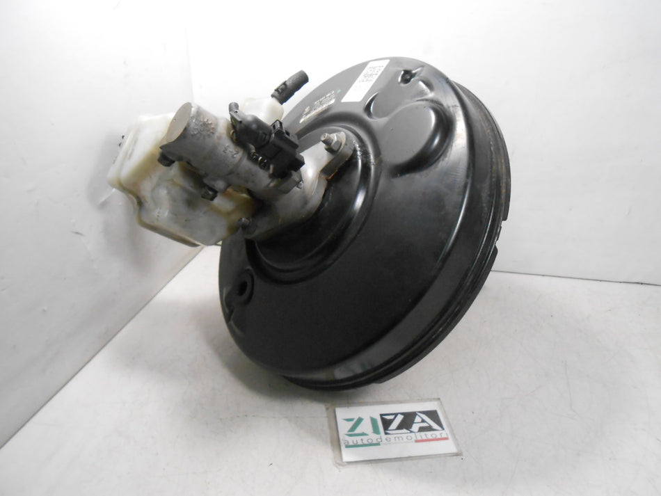 Servofreno VW Passat 3C BKP 2005 3C1614105D 03.7874-2301.4