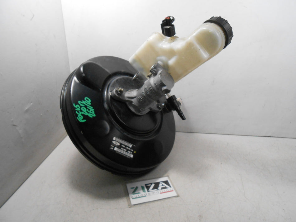 Servofreno Ford Focus III 1.6 70kw T3DA 2013  BV61-2B195-AH
