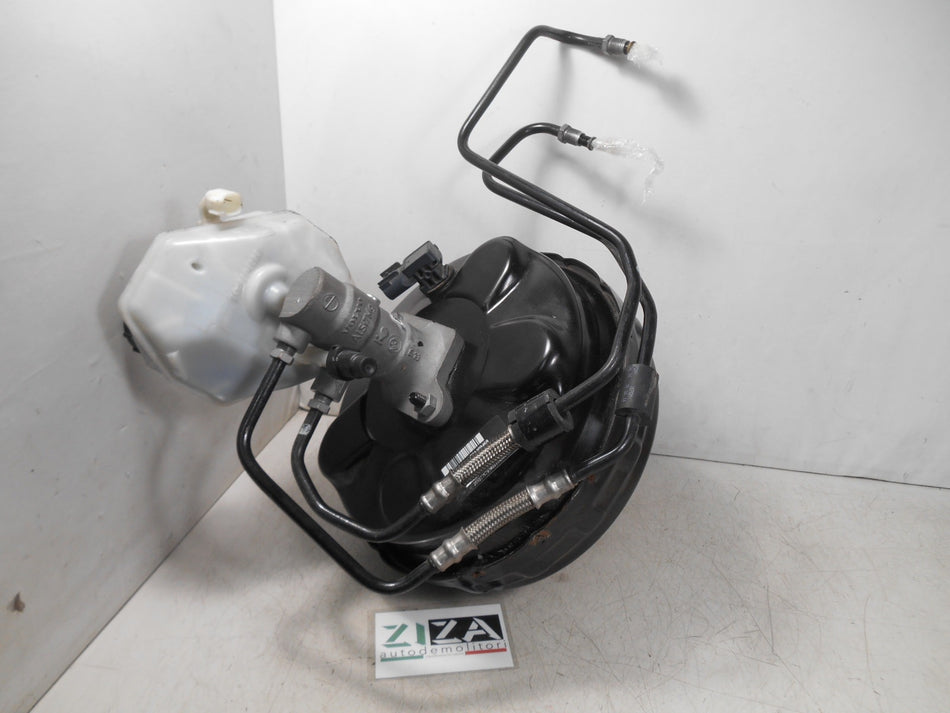 Servofreno Volvo V60 2013 31400469 0261230305 + Sensore