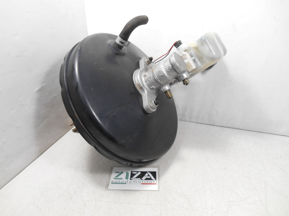 Servofreno Suzuki Grand Vitara II 1.9 95kw F9Q 2006 0204023129 5823-65J2