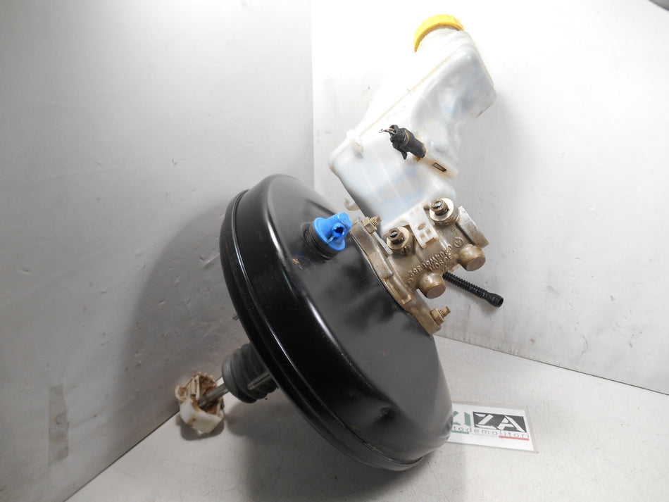 Servofreno Fiat Doblò II 1.6 Mjet 74kw 101cv 2012 51897924