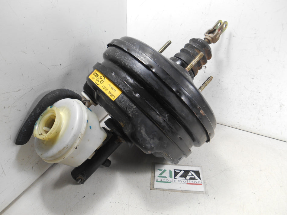 Servofreno Nissan Terrano II 3.0 2004 47210-0X803 76049241