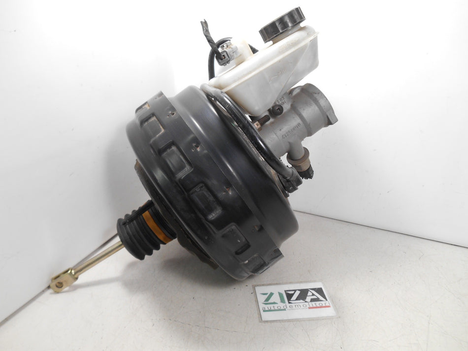Servofreno Renault Vel Satis 2003 8200047563C 03.7859-5101.4