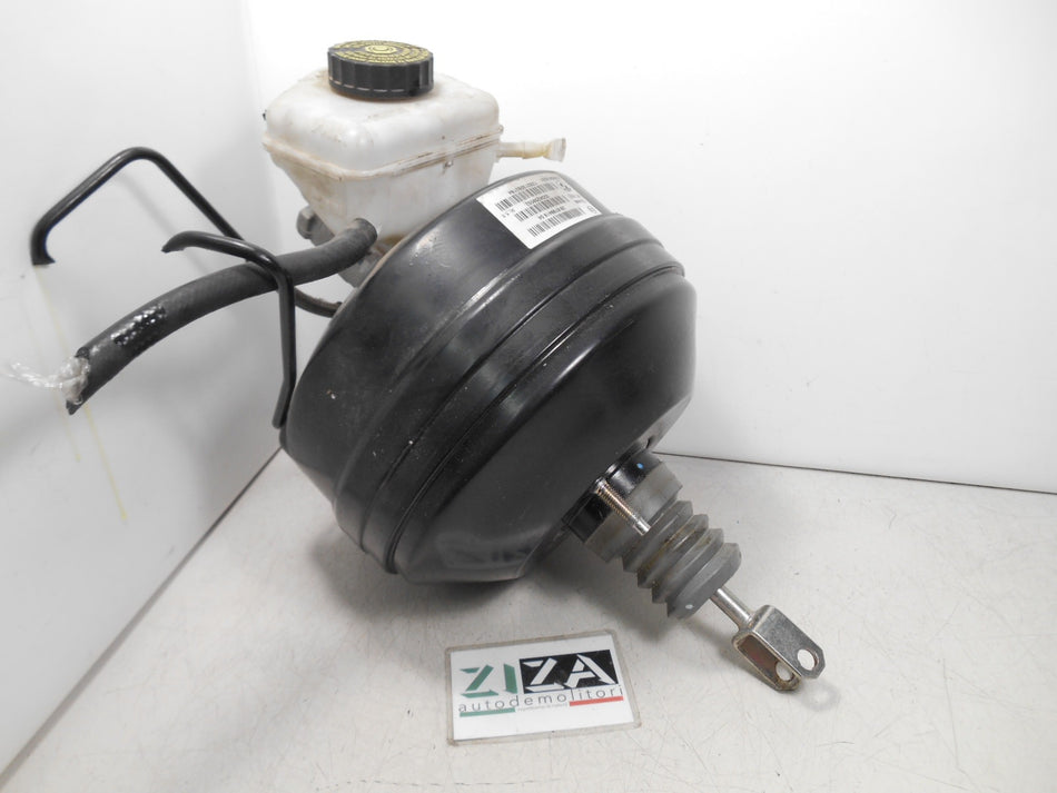 Servofreno BMW F30 316D 2013 6798418-04 0204259552