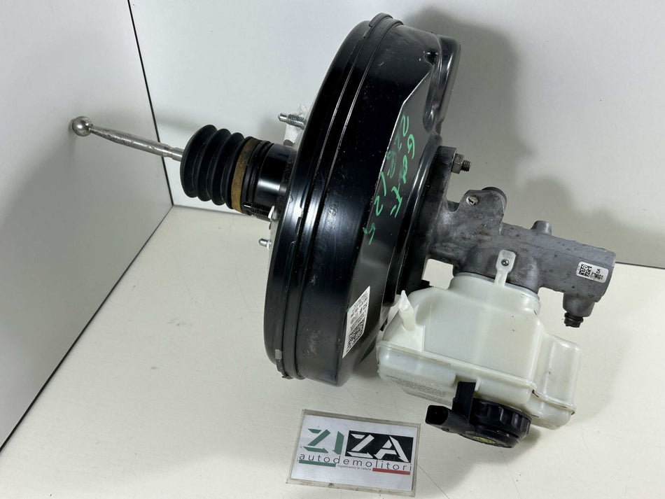 Servofreno VW Golf VI Plus 1.6 TDI 105cv CAY 20120 1K1614105CM