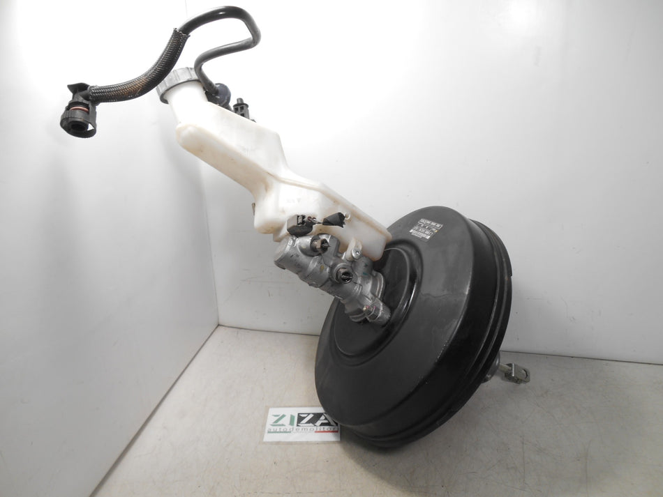 Servofreno Ford Ecosport 1.5 Z2JA 2019 CN15-2B195-H3A