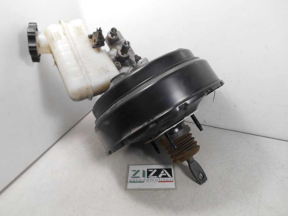 Servofreno SsangYong Korando C200 2.0 129kw 175cv 671950 2013