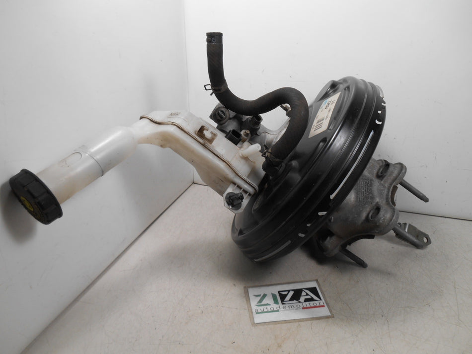 Servofreno Nissan Juke F15 1.5 DCI 81kw K9K 2012 46007-1KA0A