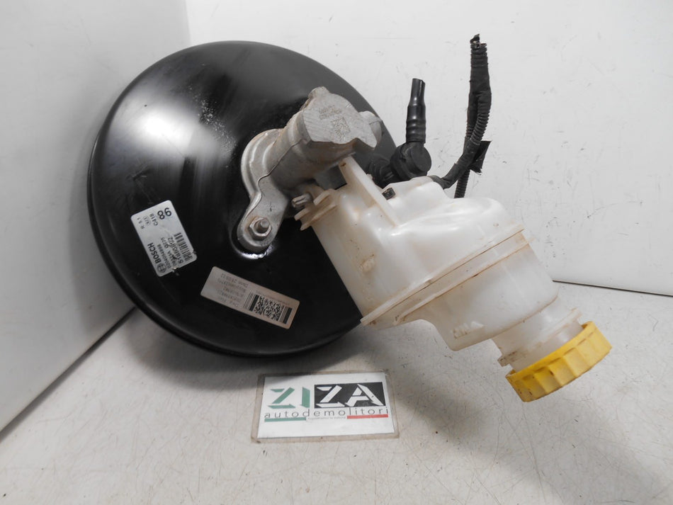 Servofreno Lancia Ypsilon 846 1.2 51kw 2012 51853882 0204054898