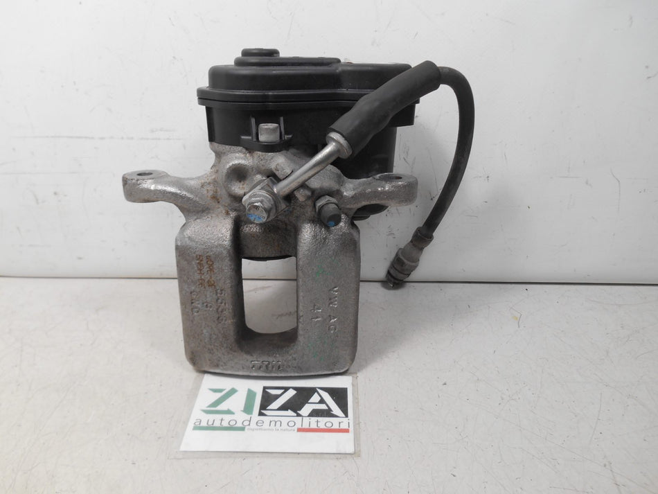 Pinza Freno Posteriore Sinistra Elettrica Audi Q3 2018 32355461