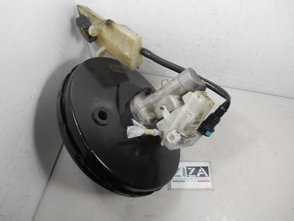 Servofreno Ford Ford Focus C-Max 1.6 90cv HHDA 2006 3M51-2B195-AK