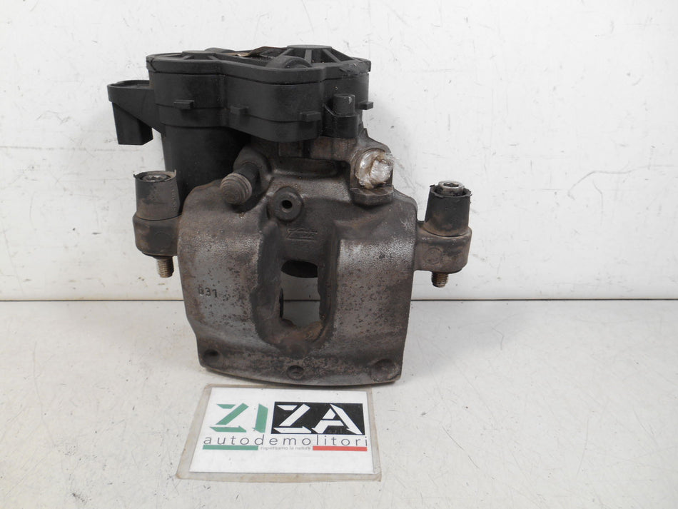 Pinza Freno Posteriore Sinistra Elettrica Mercedes W205 SW S205 2016 A2054231998