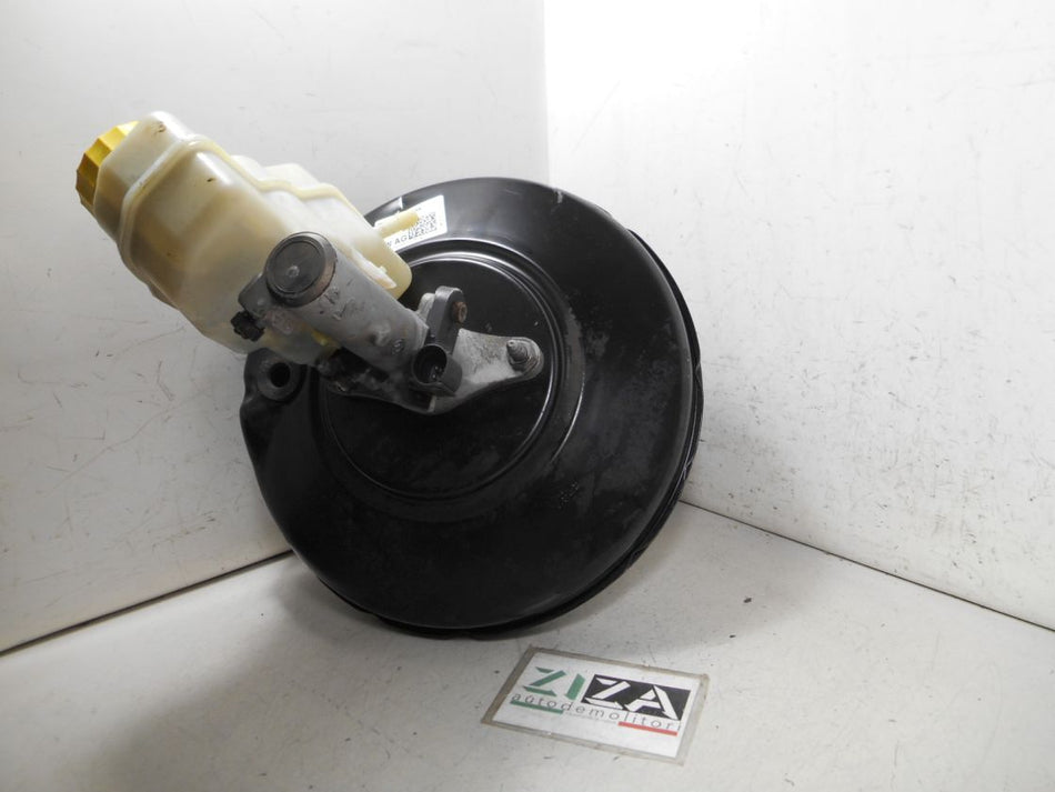 Servofreno VW Polo 6R 1.6 TDI 66kw 90Cv CAY 2010 6R1614105G