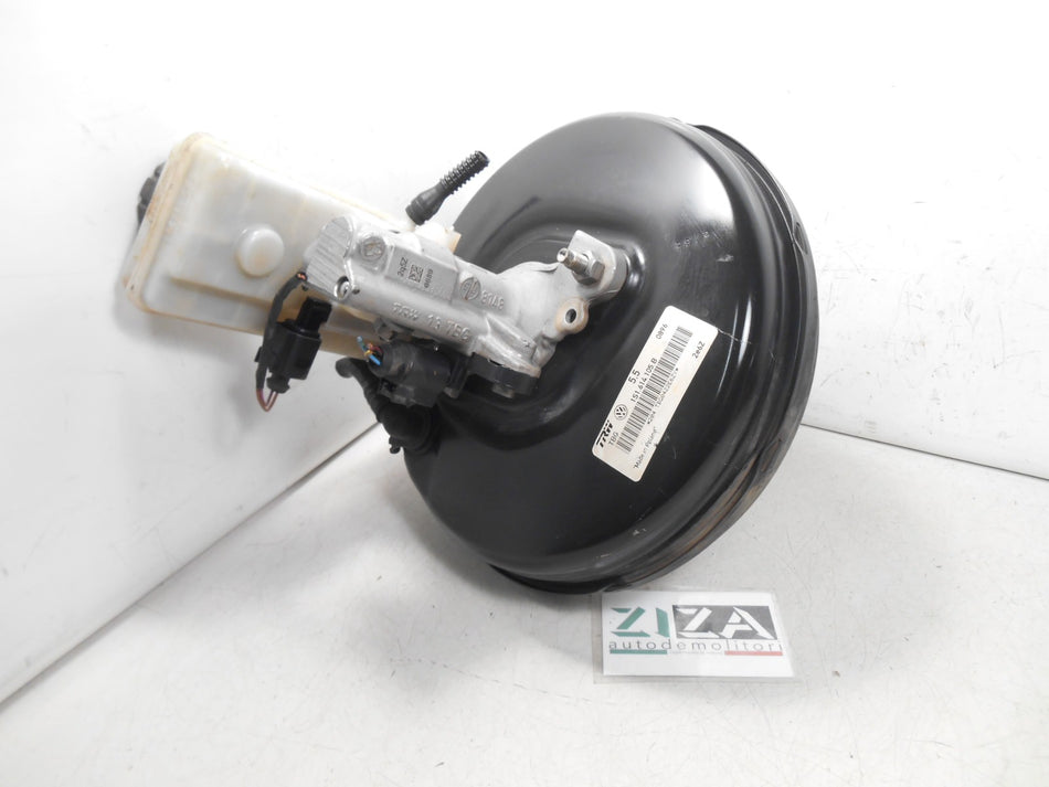 Servofreno VW Eco Up! 1.0 MPI Met 50kw 68cv CPG 2013 1S1614105B
